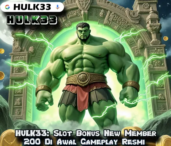 HULK33